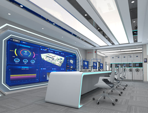 資深環境規劃師把控方案